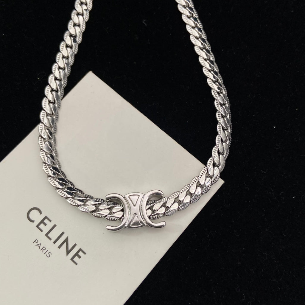55QN248X Popular Necklace