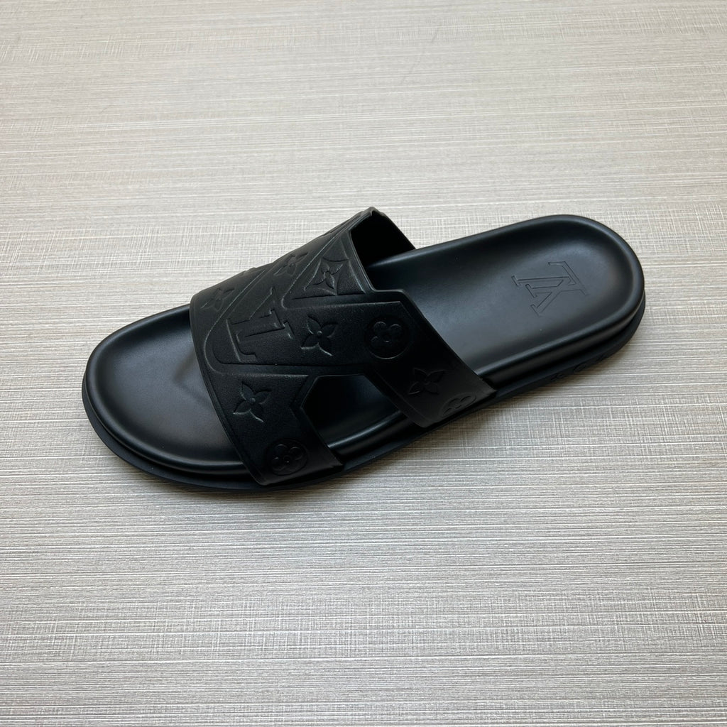 54E66Z Popular slippers