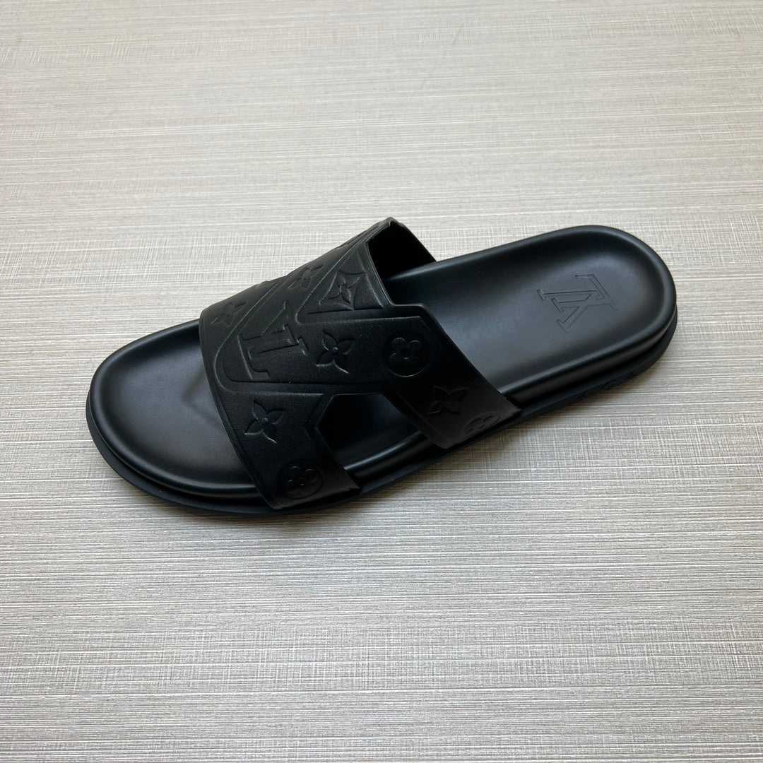 54E66Z Popular slippers