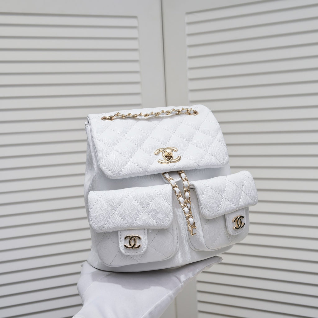 1XC66B Popular leather bag 