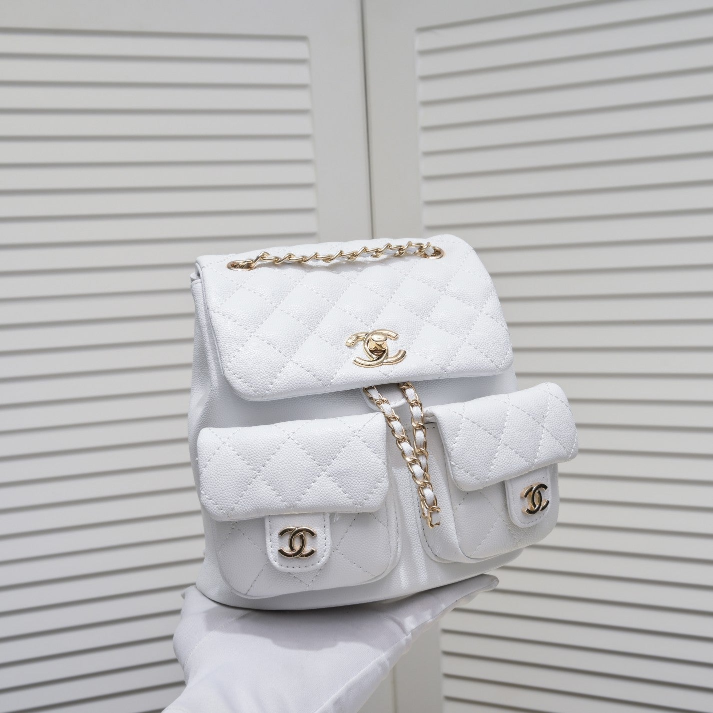 1XC66B Popular leather bag 