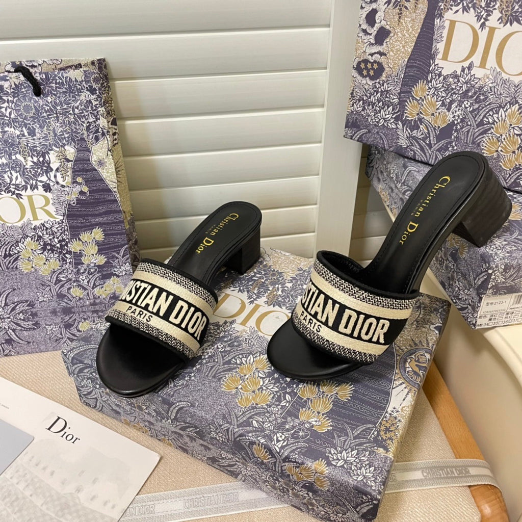 14D64Z Popular sandals
