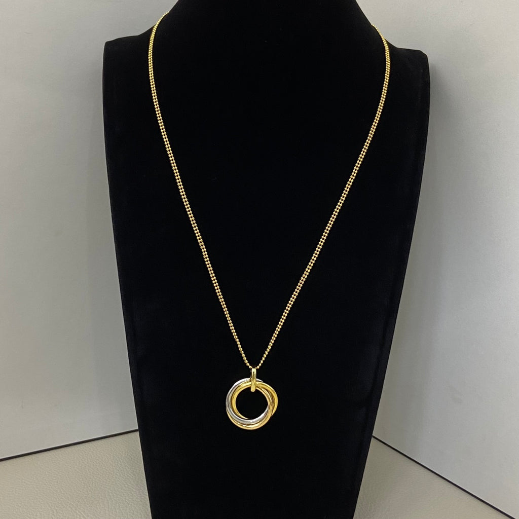 X5N56K18X Popular Necklaces
