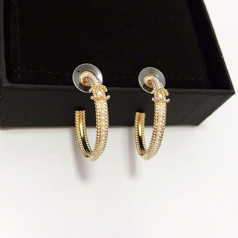 14C95E Popular Earrings