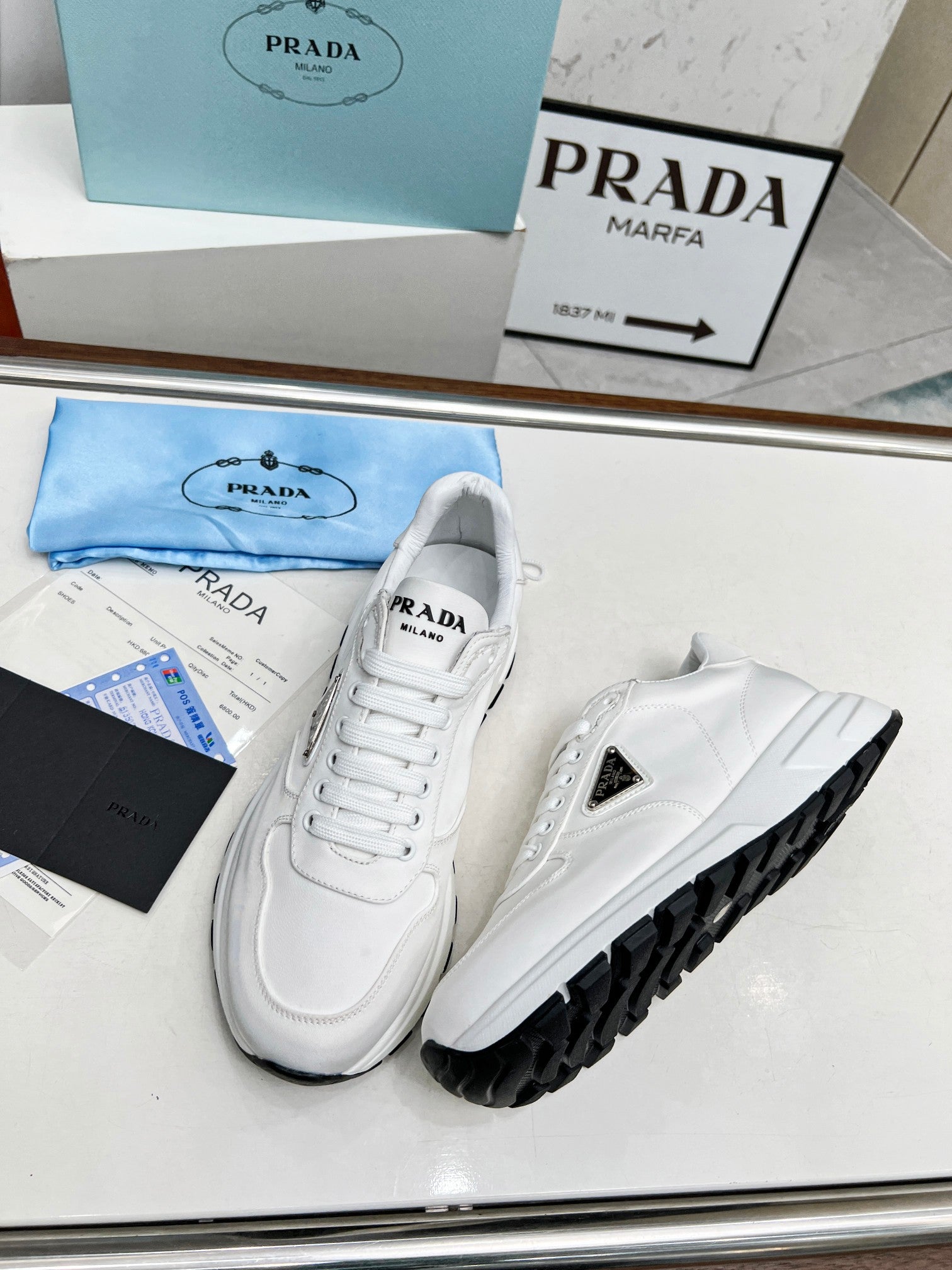 236PP40Z Popular high-quality leather Shoes