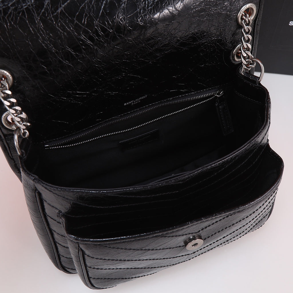 1XSL17B Popular  leather bag 