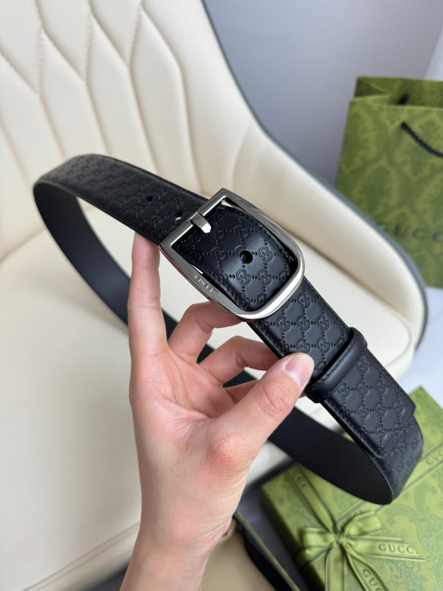 1115QB16P Popular High quality belt With full package