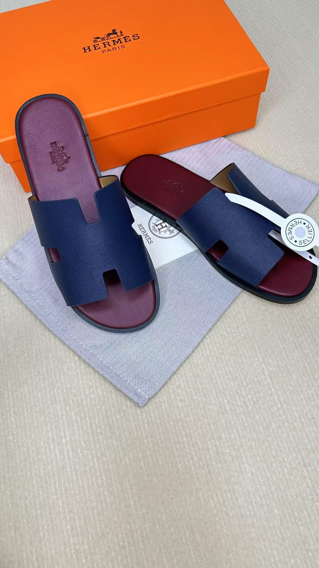Z2X66H15 Popular high-quality leather Shoes