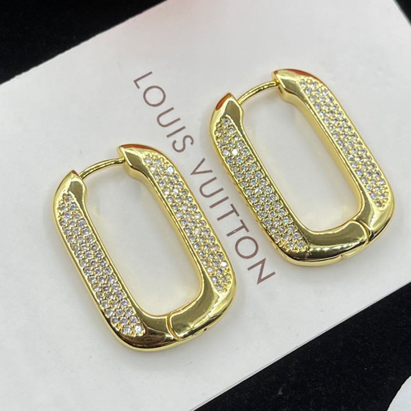1XE611E Popular   Earrings