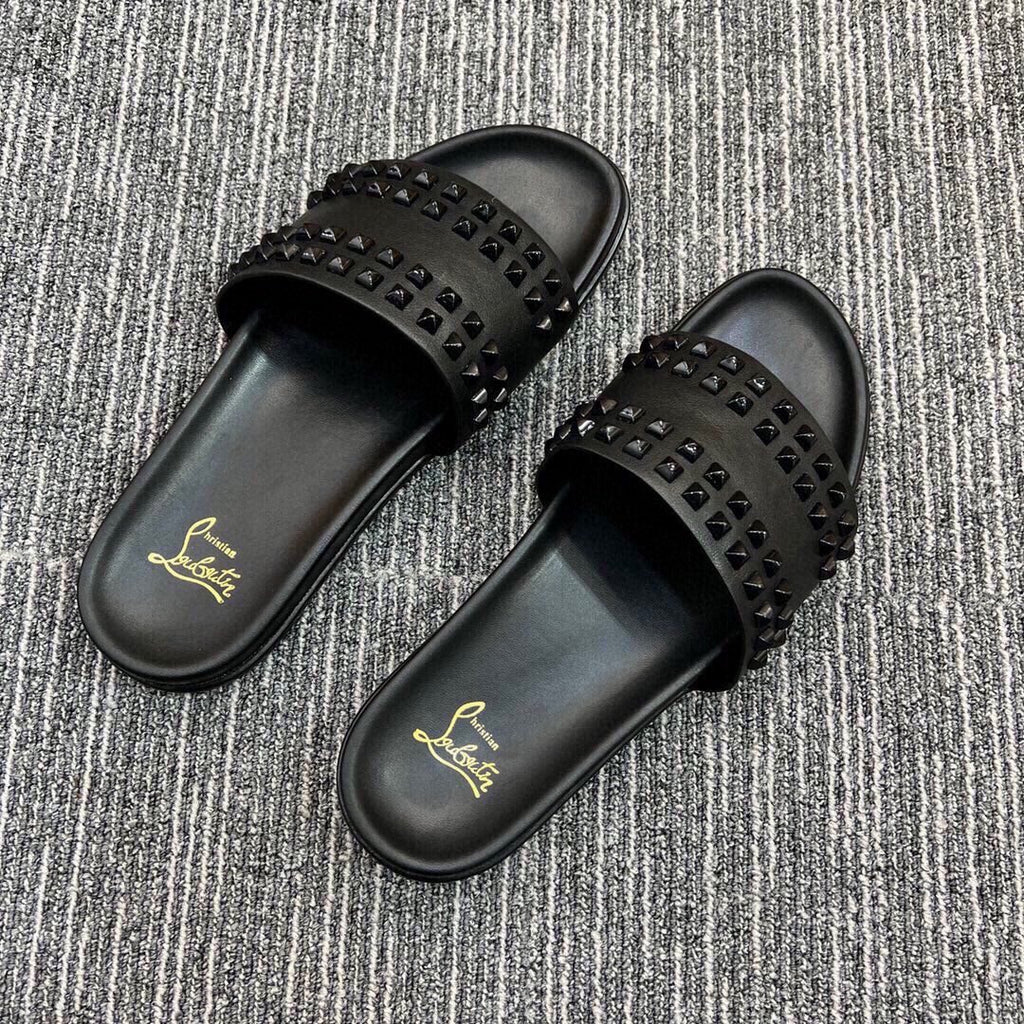 54A126Z Popular slippers