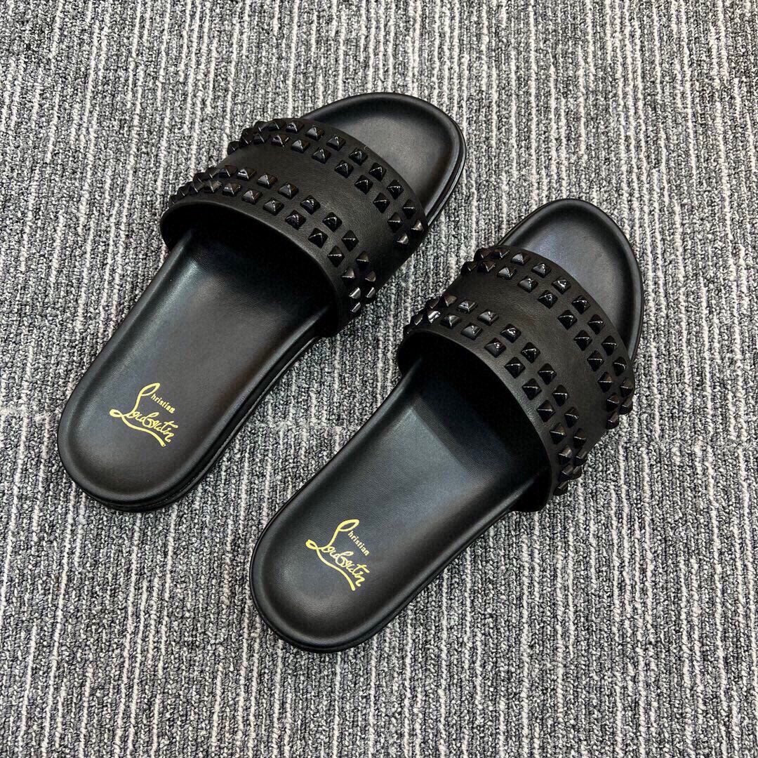 54A126Z Popular slippers