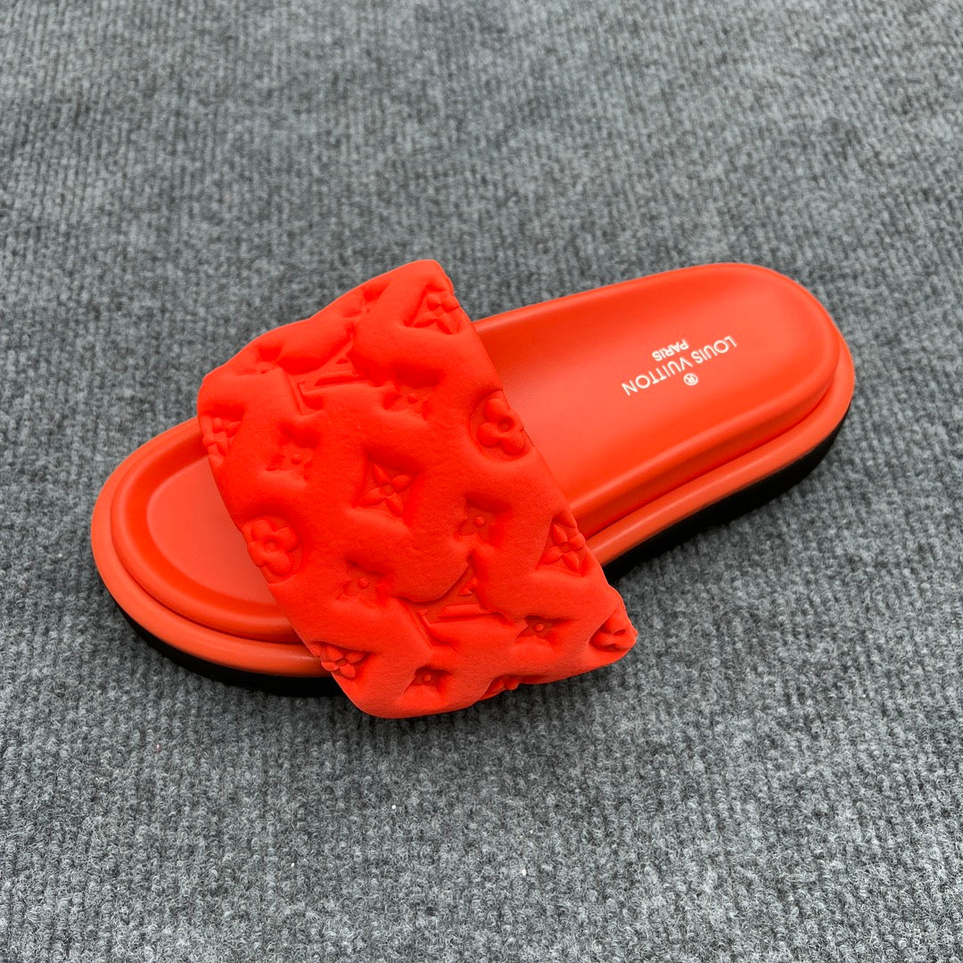 5YE115Z Popular Slippers