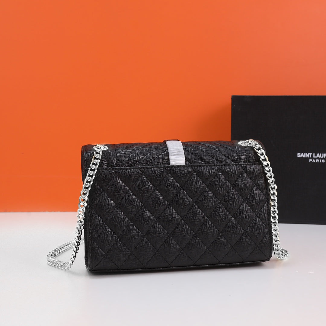 4XSL018B Popular  leather bag 