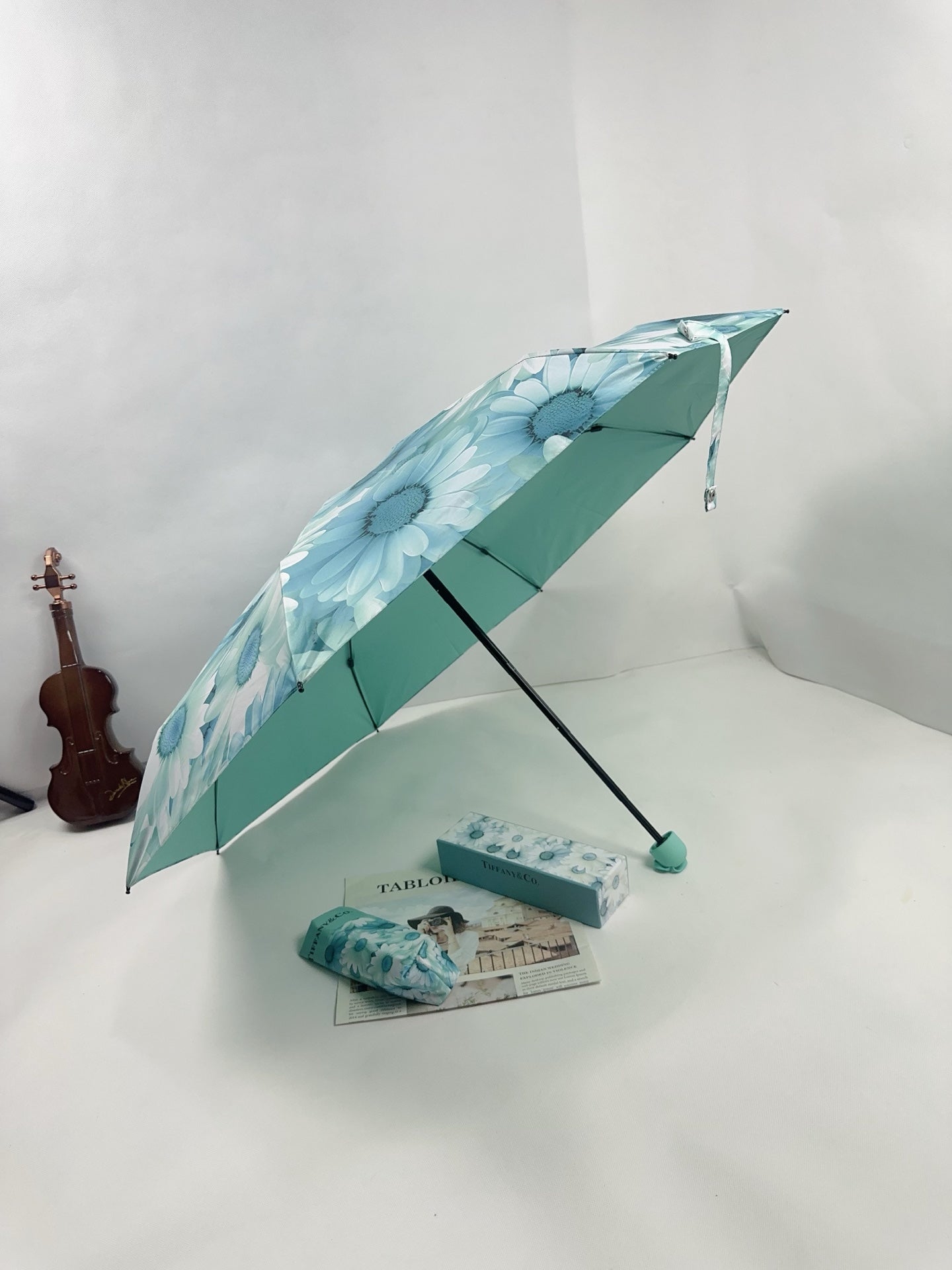 15RT24S Popular UV resistant umbrella