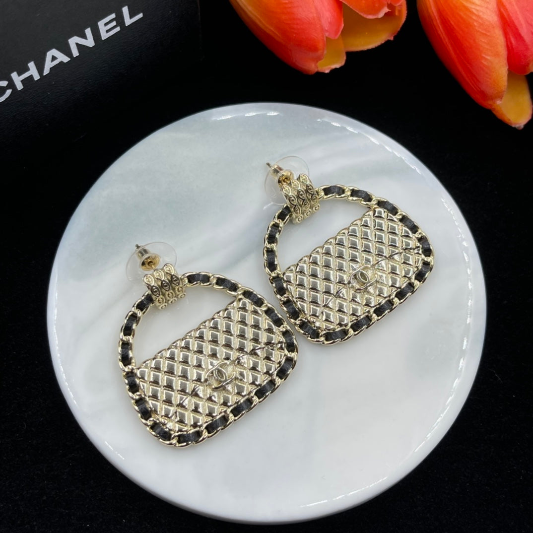 136NC29E Popular  Earrings