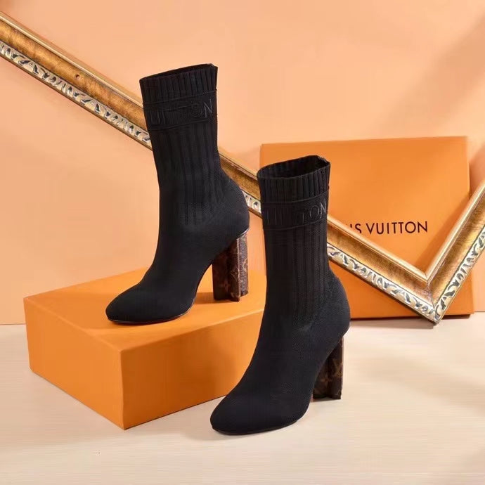 245RE36Z Popular high-quality Boots