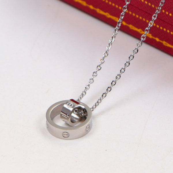 BK2X Popular  Necklaces
