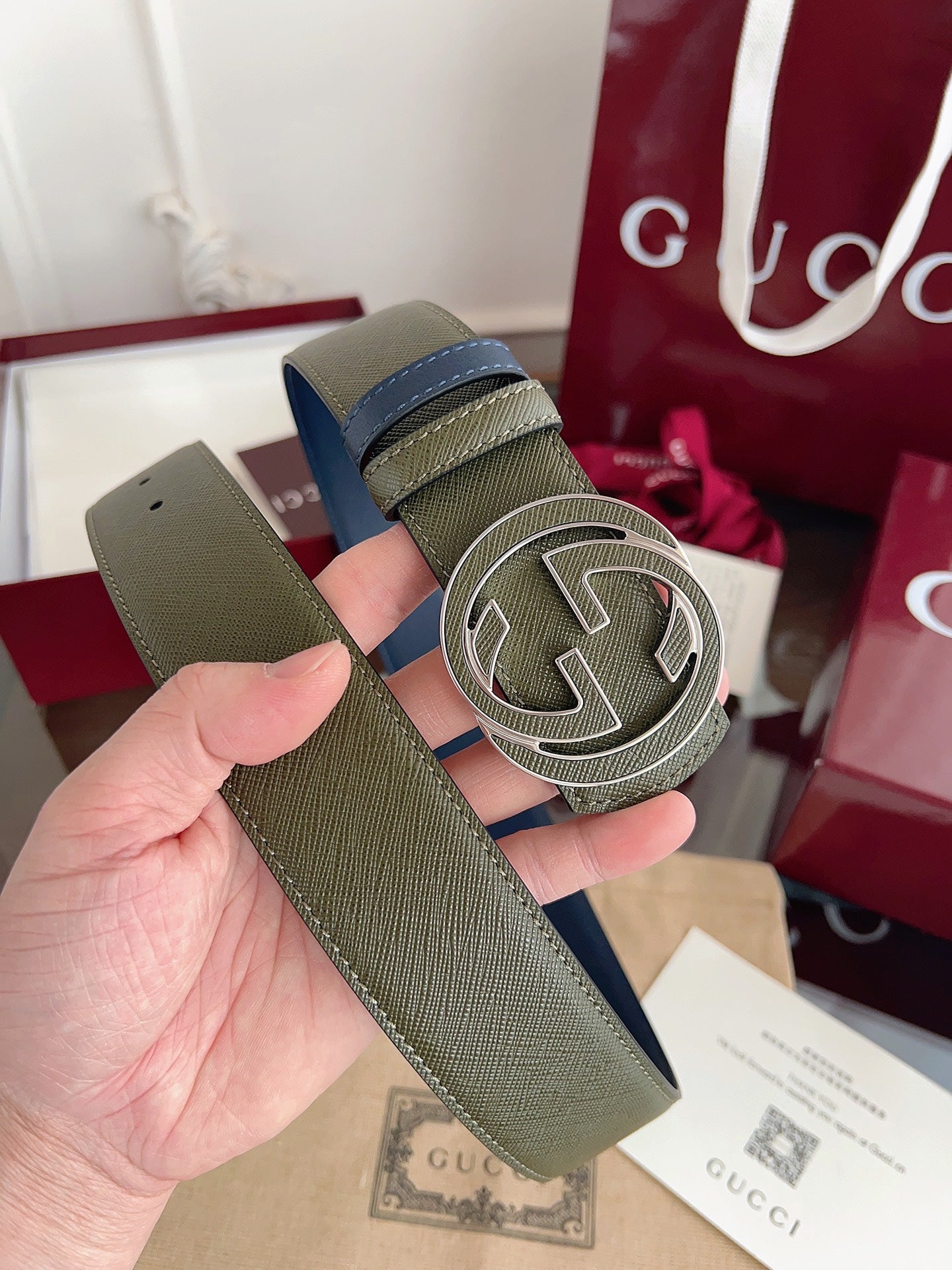 P1P36B11 Popular High quality belt With full package
