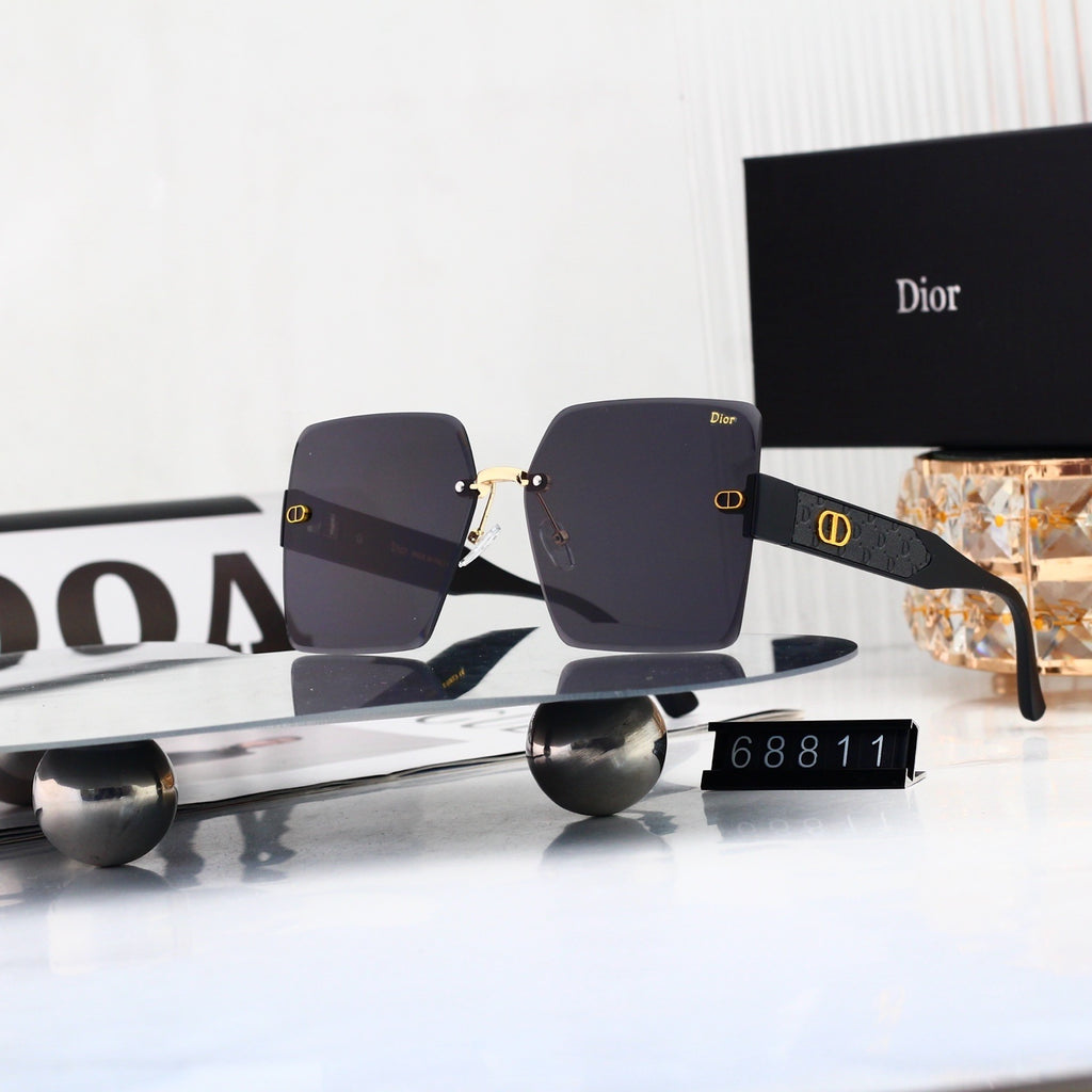 156PD63T Popular Sunglasses