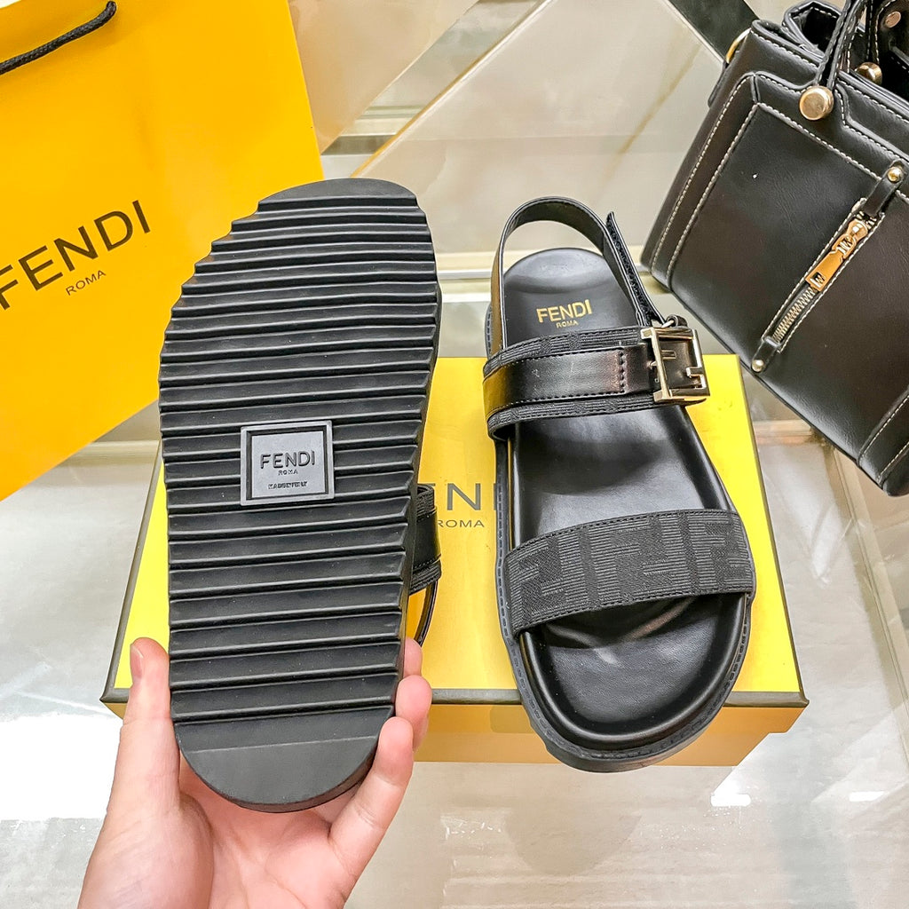 14F71Z Popular sandals