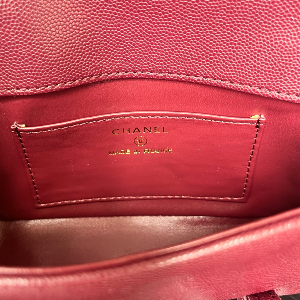 146XC1B Popular leather bag