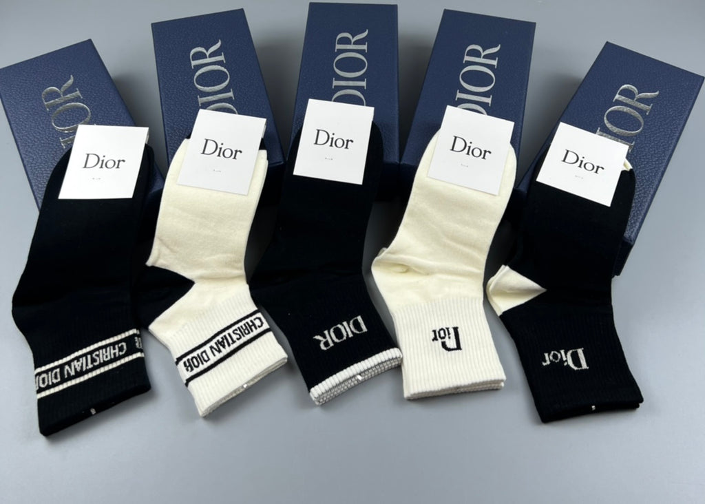 235QD68S Popular socks(5 pairs )