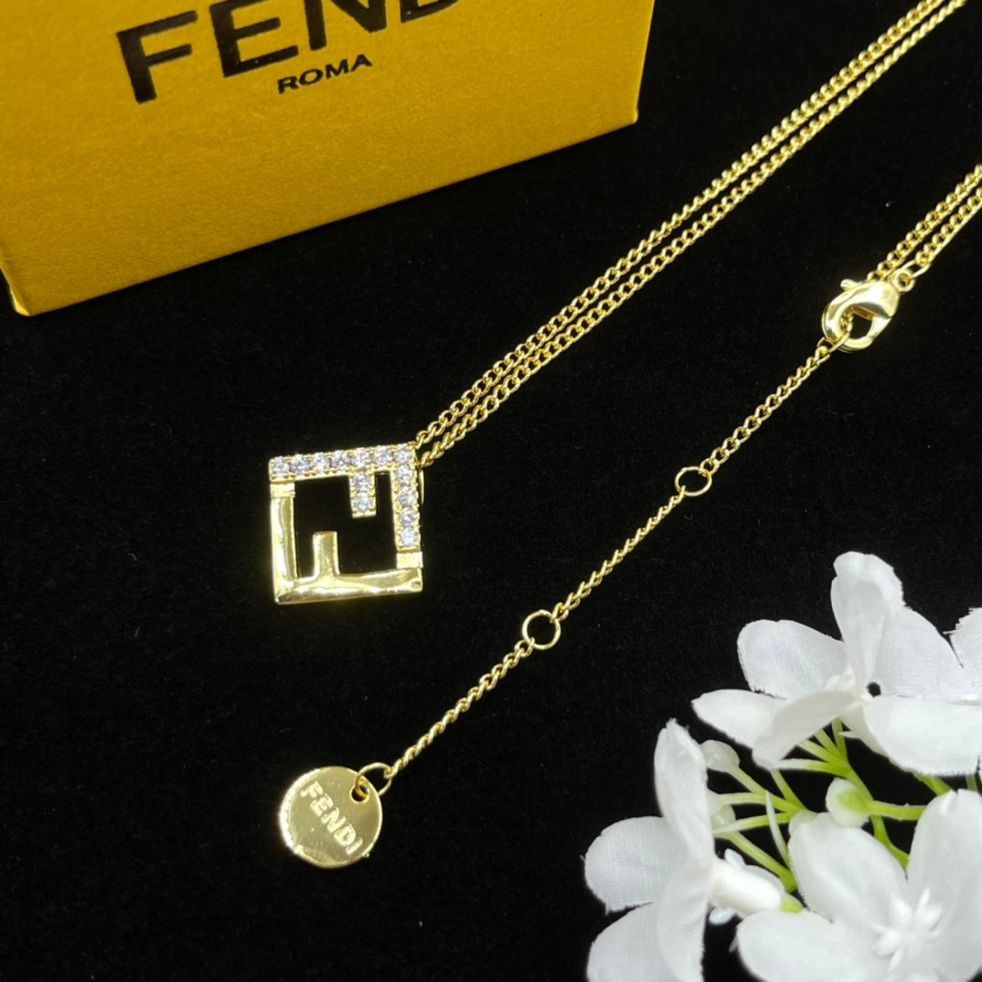 14F975X  Popular   Necklaces