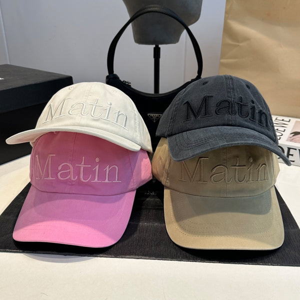 16XA7M Popular hats