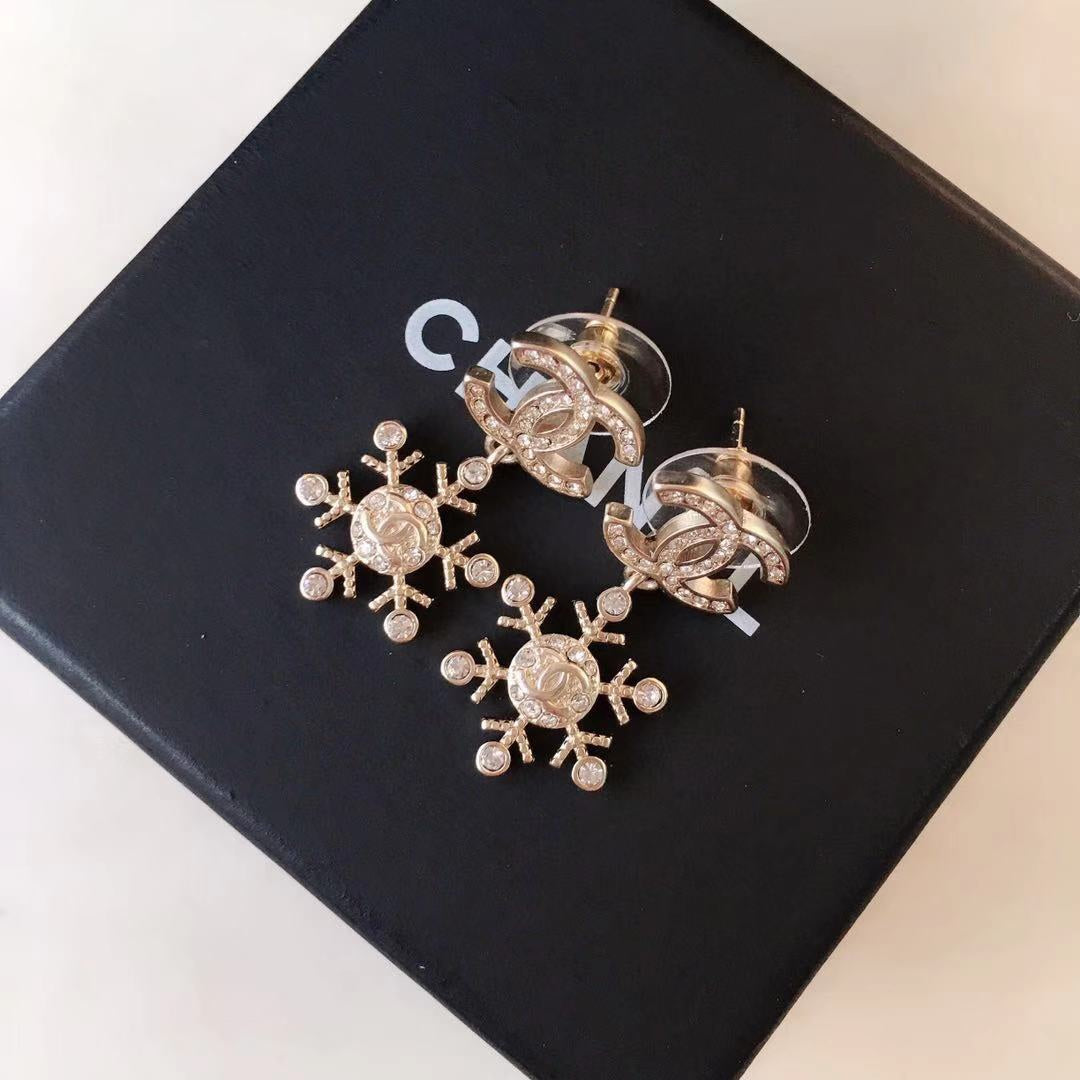 14C788E Popular  Earrings