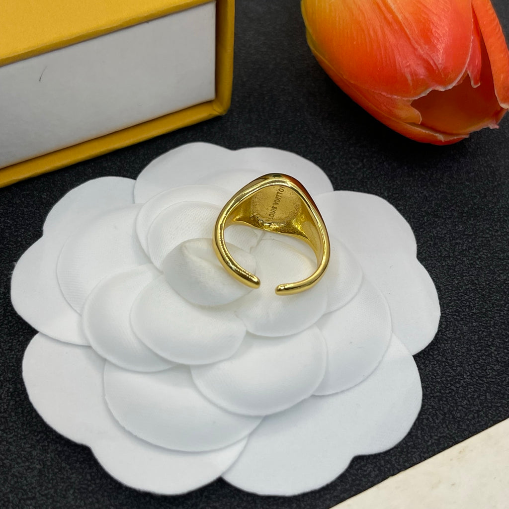 175QE11J  Popular   Rings