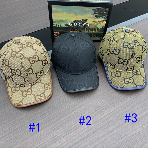 125ZB520M Popular hats