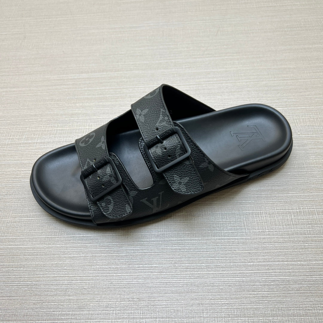 54E56Z Popular slippers