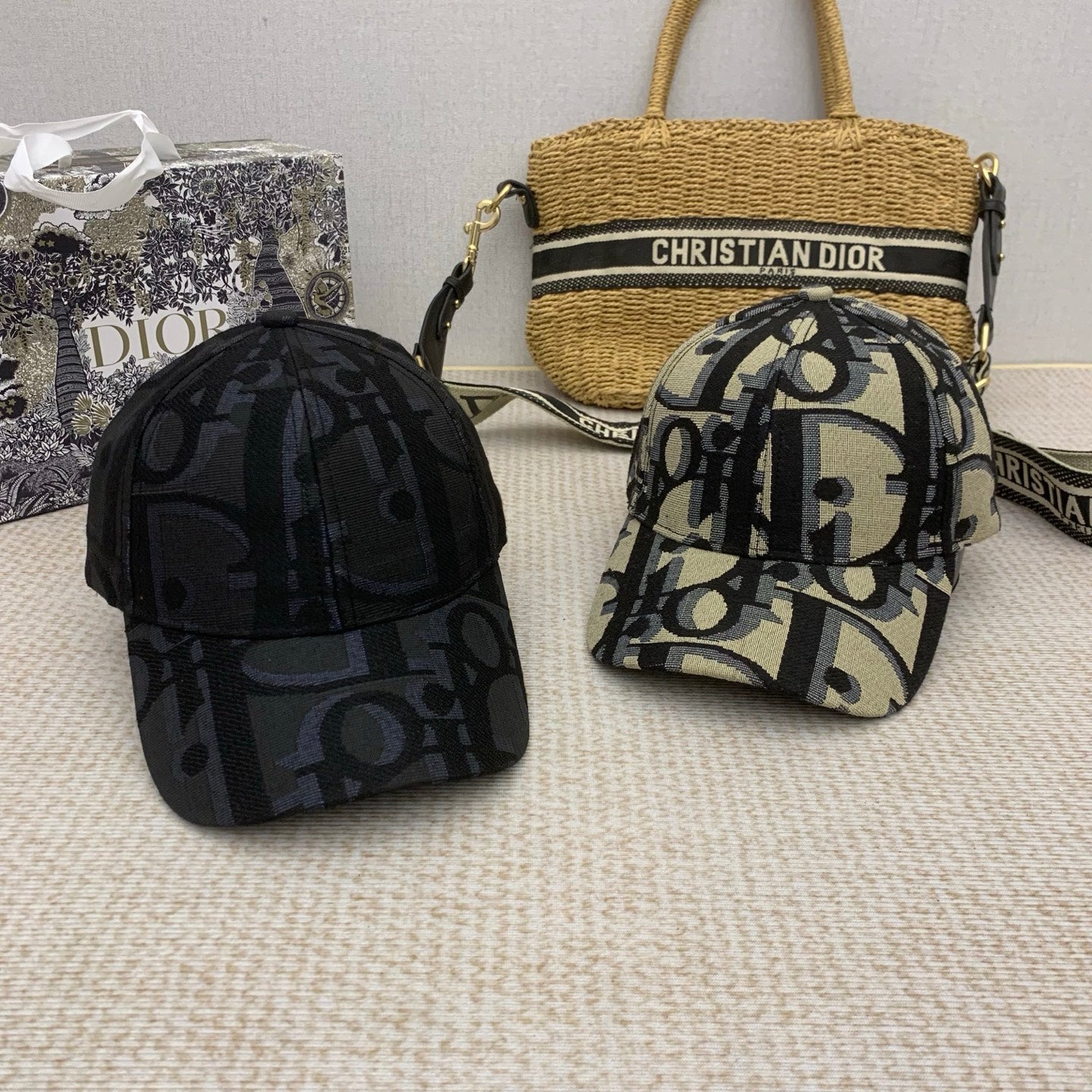 165ND9M Popular hats