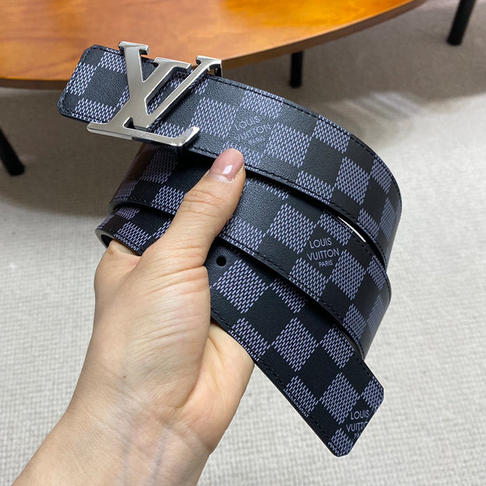 JE04P Popular    High quality belt With full package