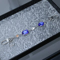 35ZE42A Popular bag 's charms accessories