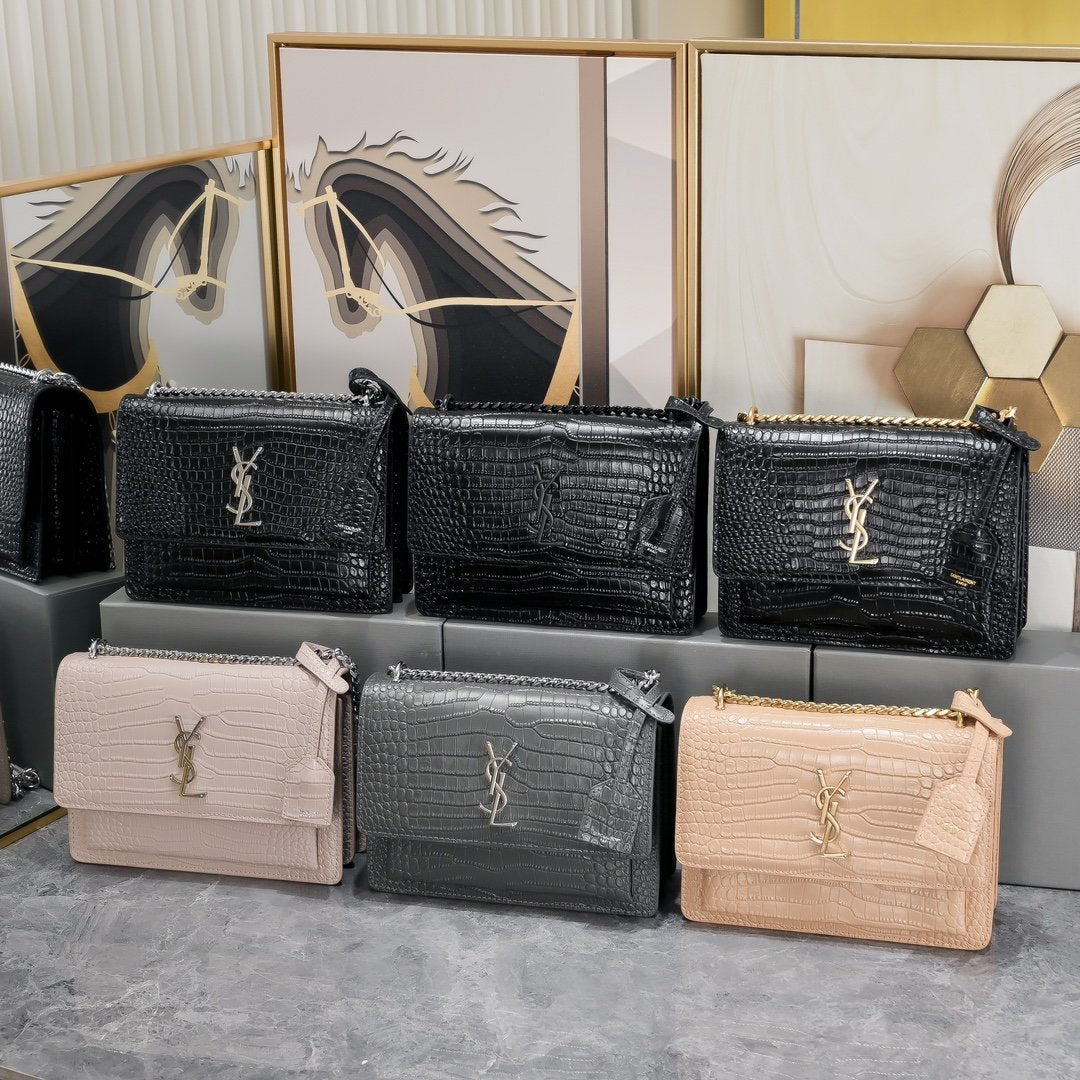 1XD464B Popular   leather bag