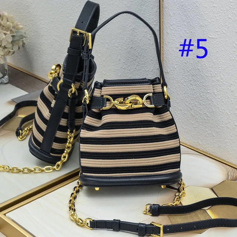 2XD370B Popular    leather bag 