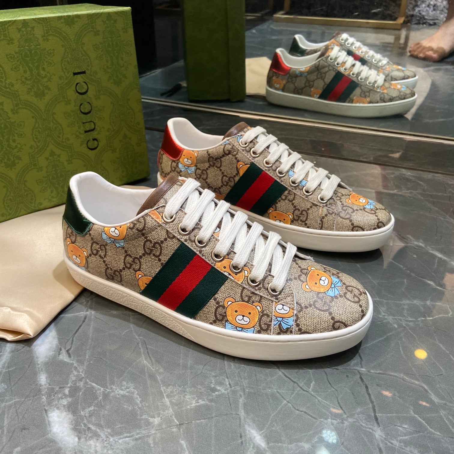 2105QB196Z Popular high-quality Shoes