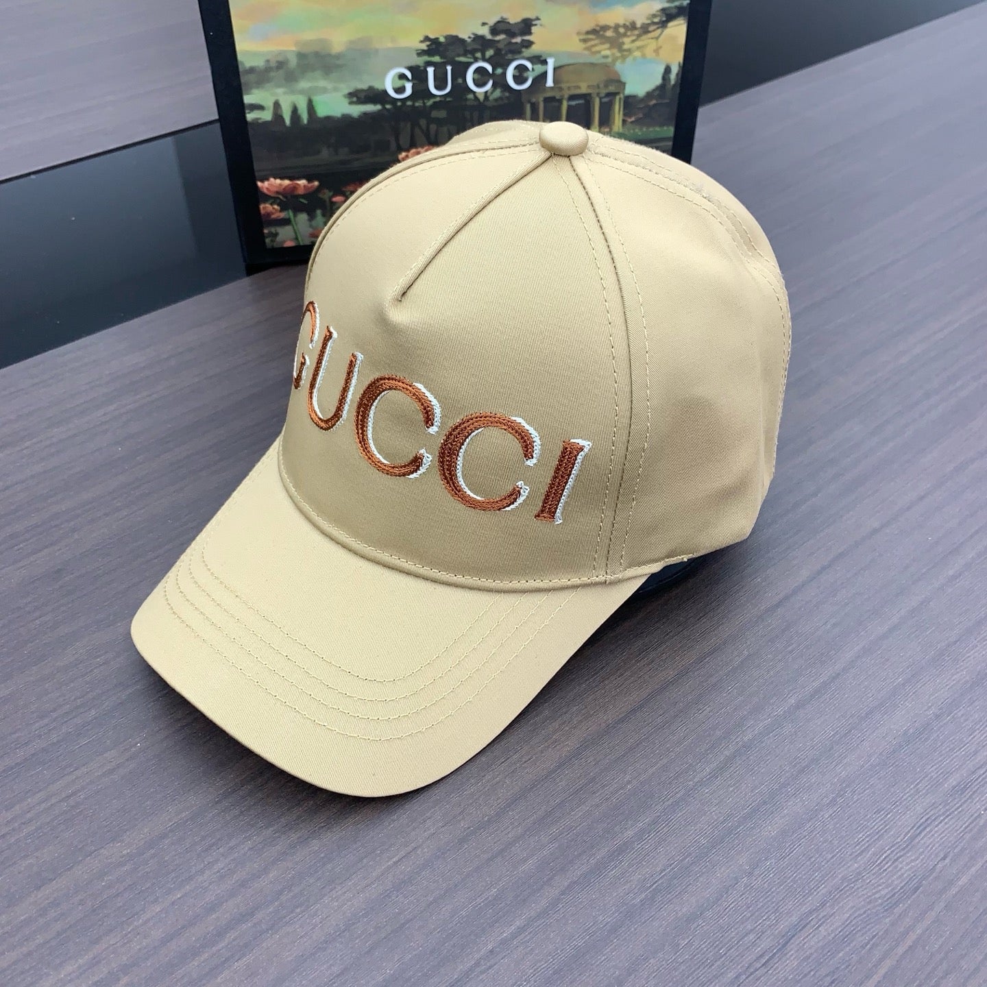 125ZB522M Popular hats