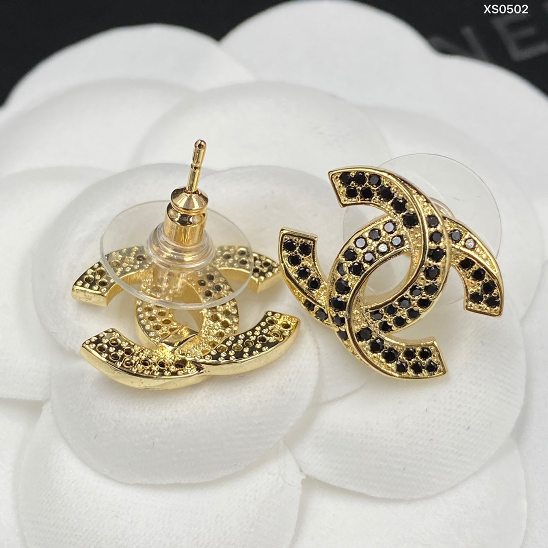 136NC72J Popular Earrings