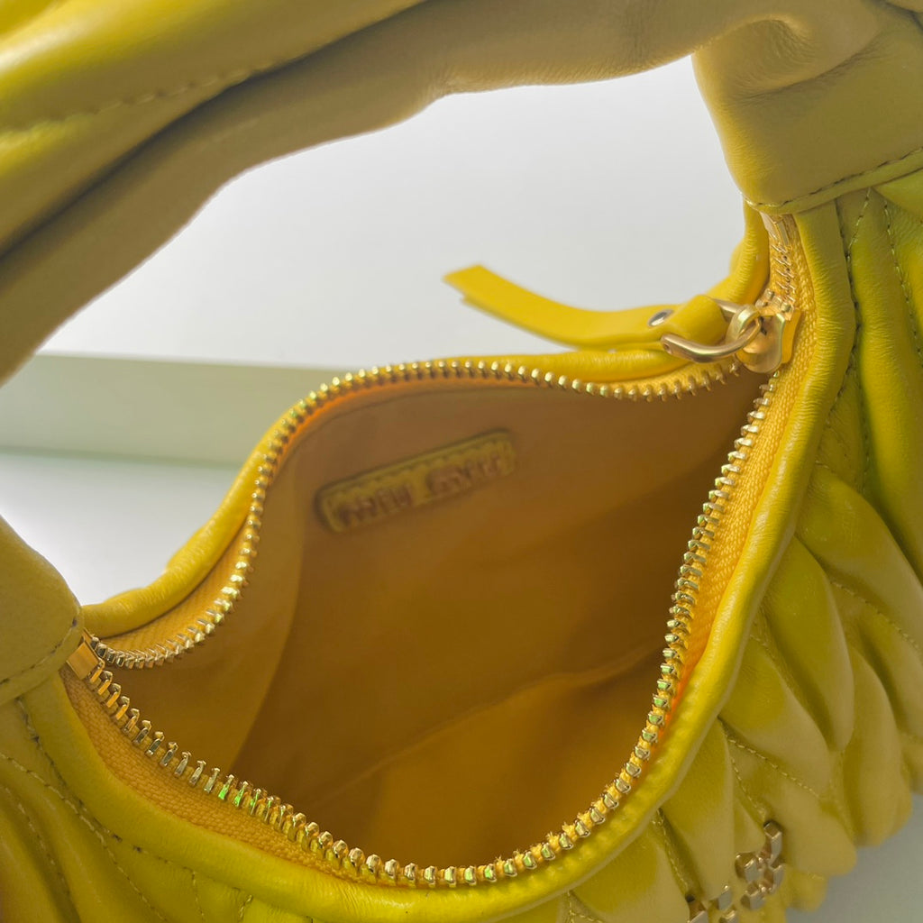 146PA116B Popular leather bag