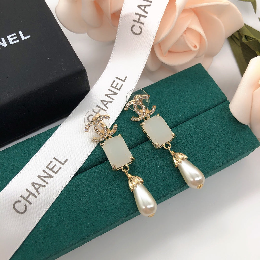 14C588E Popular  Earrings