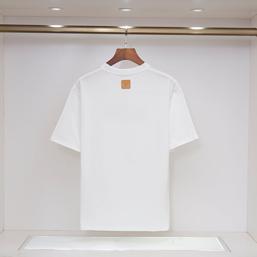145NE7U Popular T-shirt