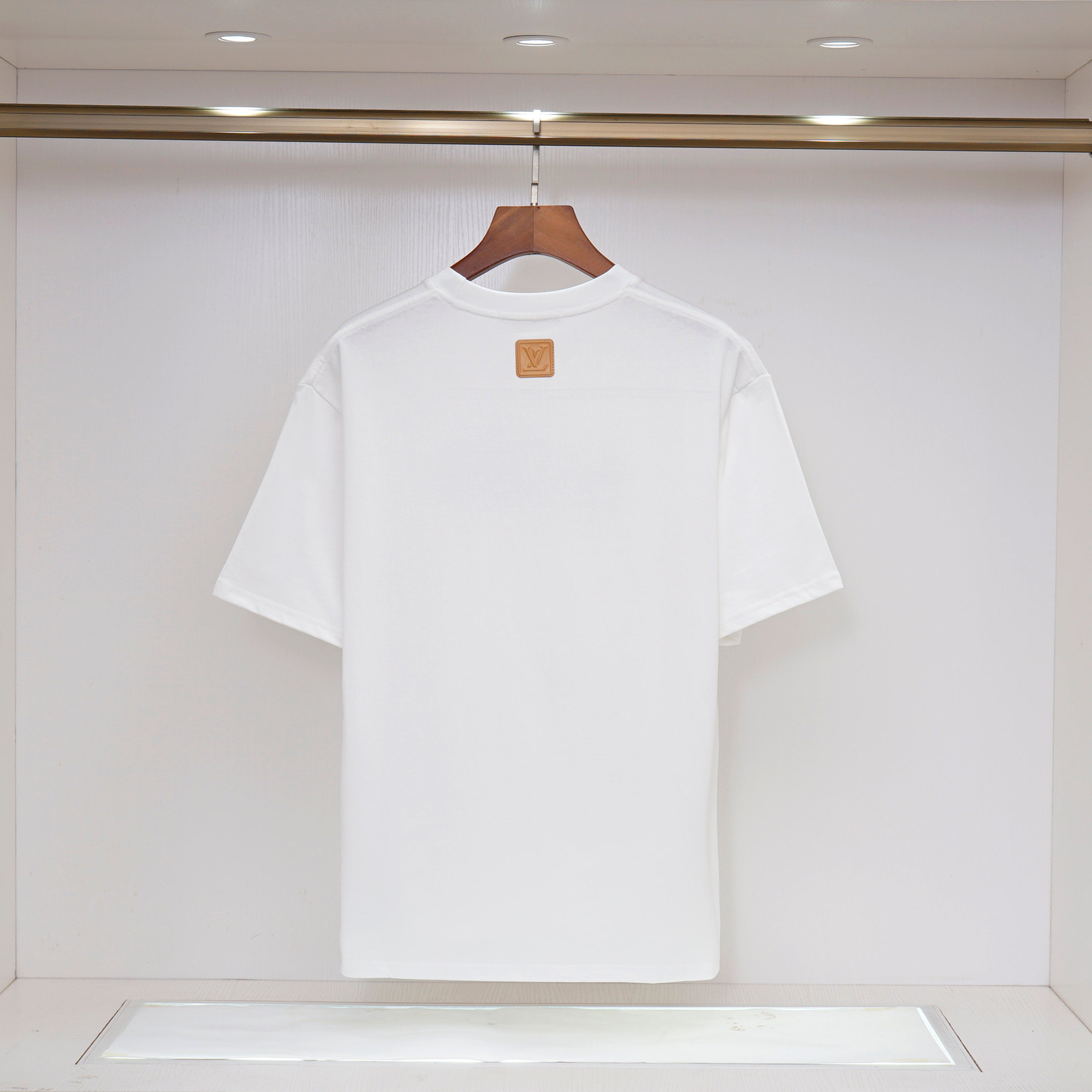 145NE7U Popular T-shirt