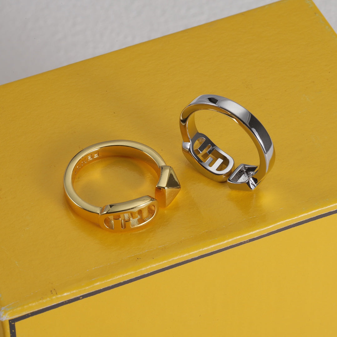 14F561J  Popular   Rings