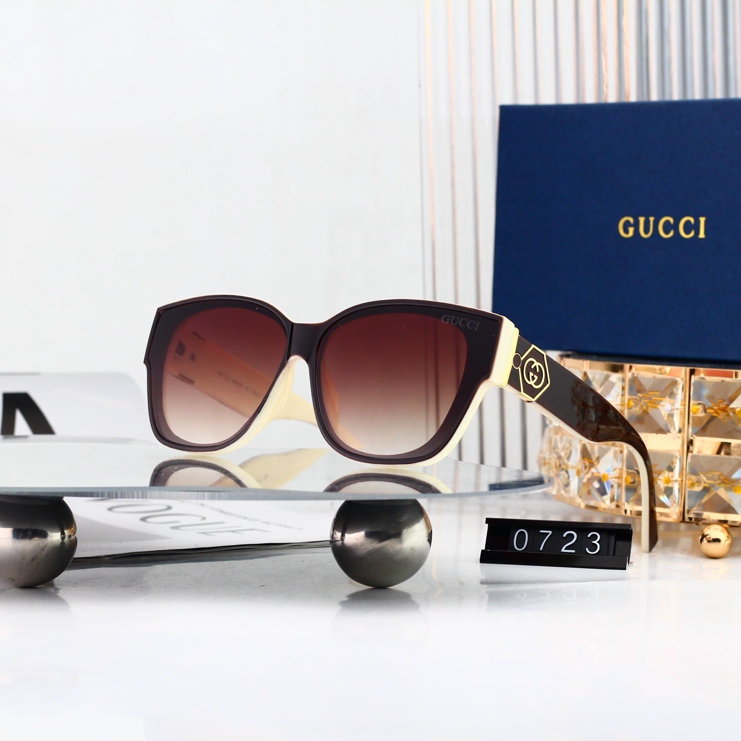 156PB27T Popular Sunglasses