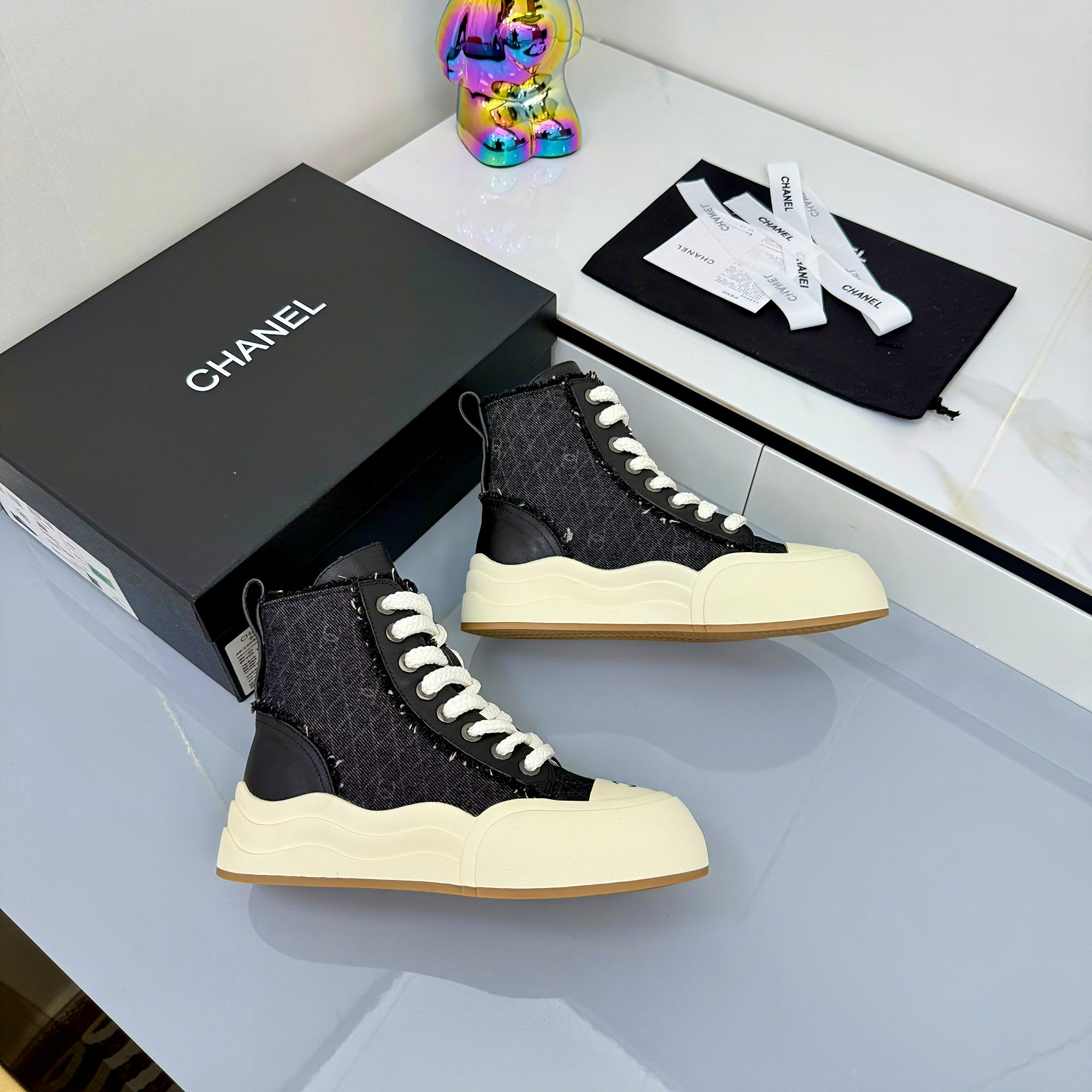 295QC144Z  Popular high-quality  Boots
