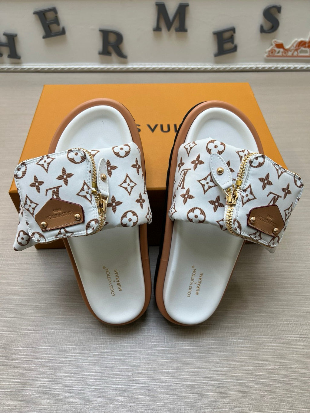 5QE1Z Popular Slippers