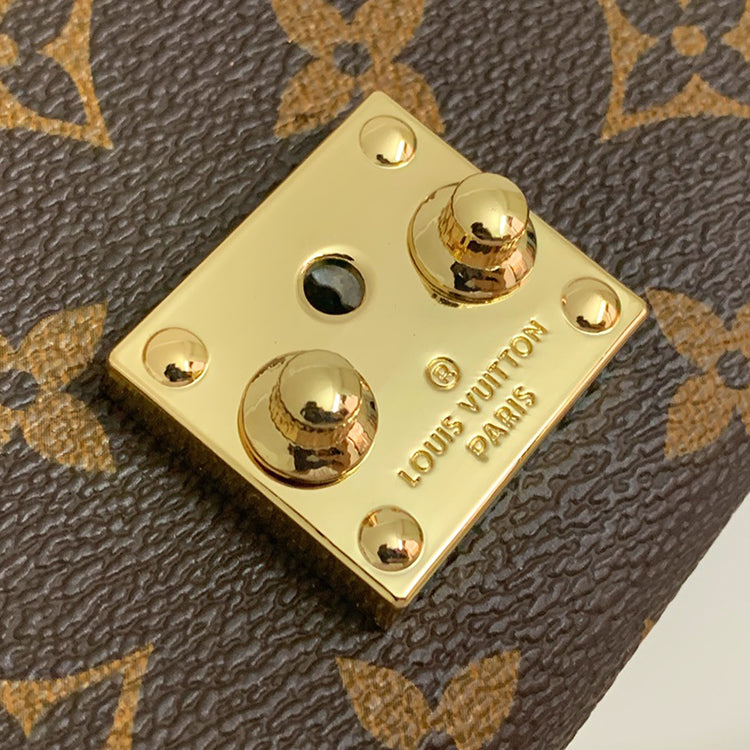 AE10B Popular leather wallets