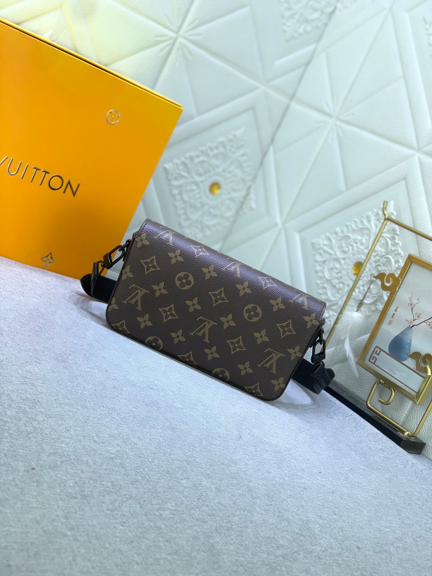 2XE465B Popular   leather bag